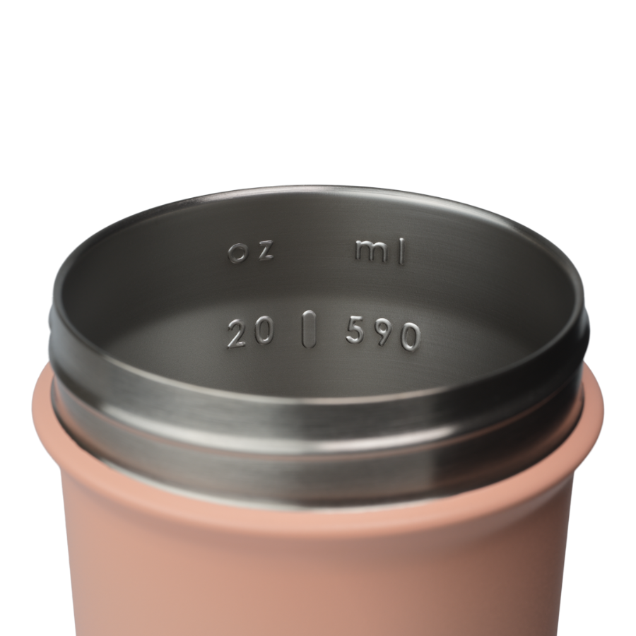 sport-stainless-sleek-a7 BB_Web_25oz_Strada_Sleek_Peach_Pink_Orange_Measurements.png