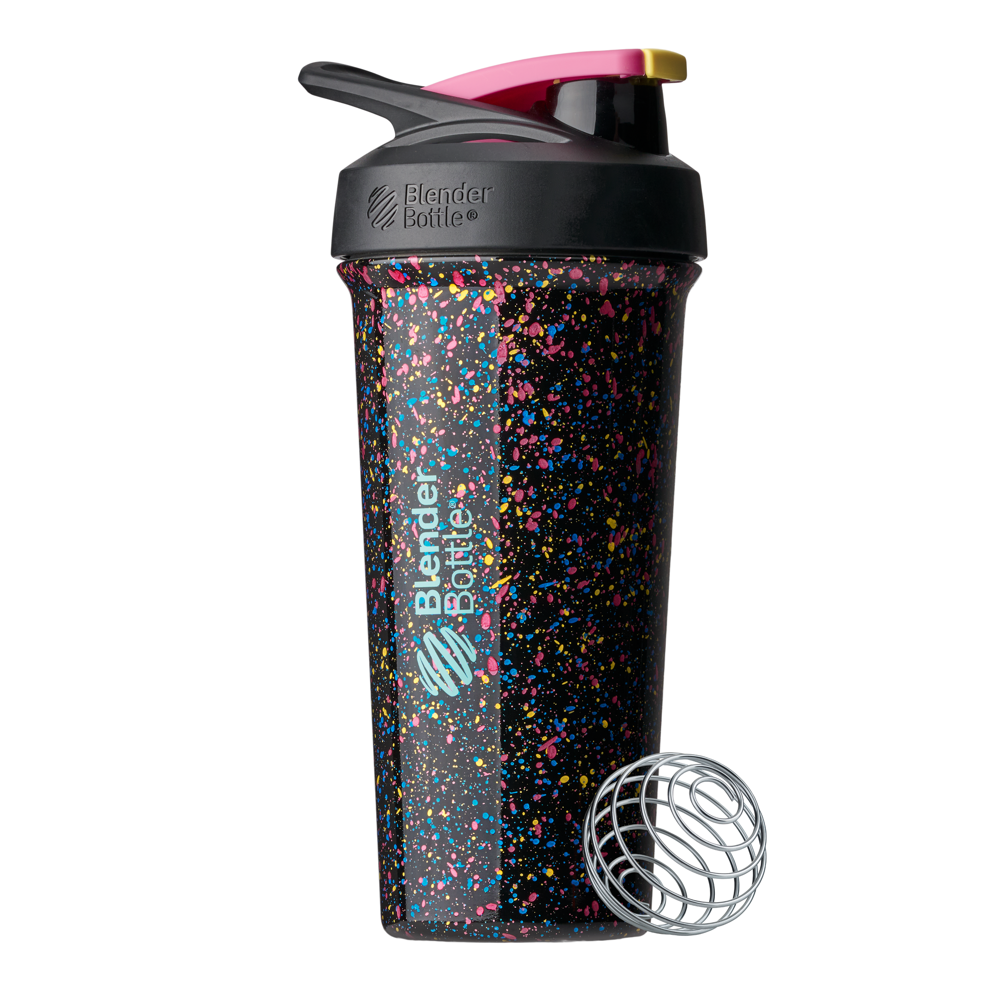 the-shaker-club-stainless-sleek-d2 Black_Speckle_Angled_SC_1.png
