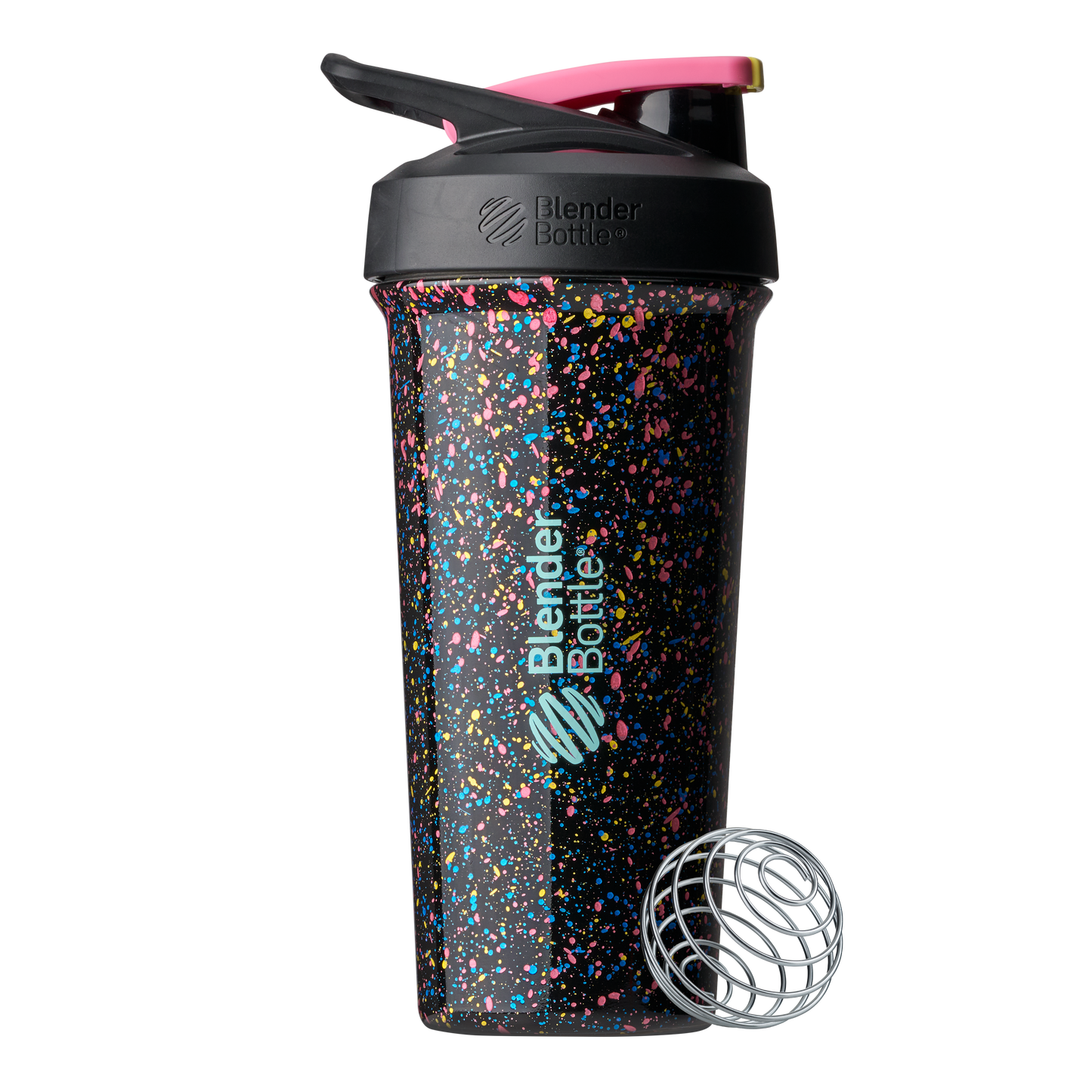 the-shaker-club-stainless-sleek-d2 Black_Speckle_Straight_SC-2.png