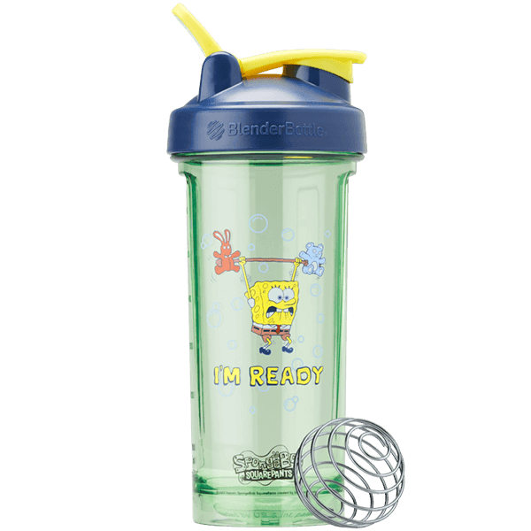 spongebob-pro-series-x9 Spongebob-Straight-Cart_1.png
